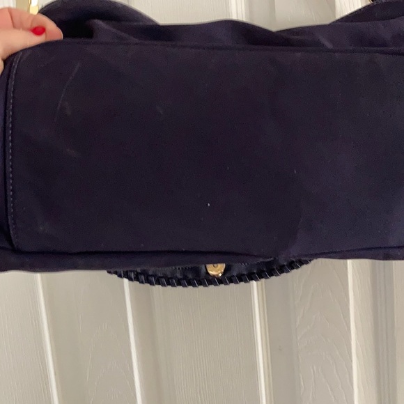 TORY BURCH NYLON DIAPER BAG - Picture 8 of 8